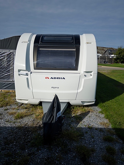 Adria ALPINA 753UT 5 of 30
