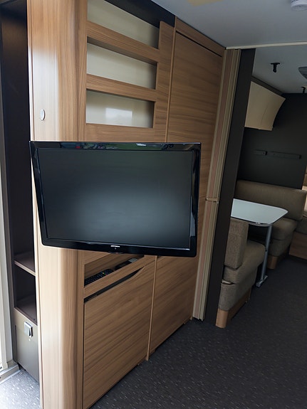 Adria ALPINA 753UT 25 of 30
