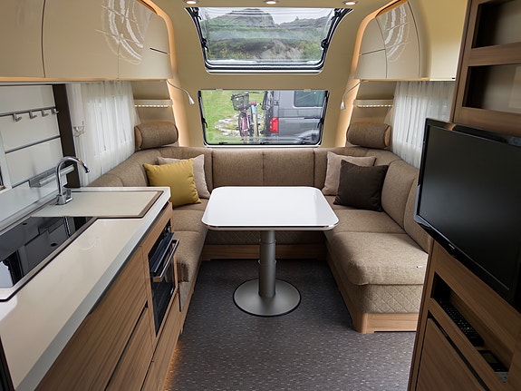 Adria ALPINA 753UT 22 of 30