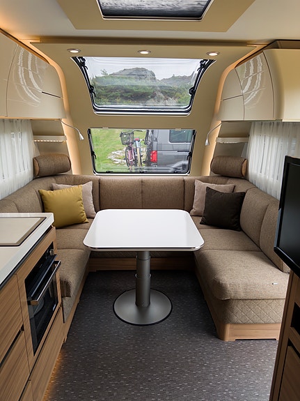 Adria ALPINA 753UT 24 of 30