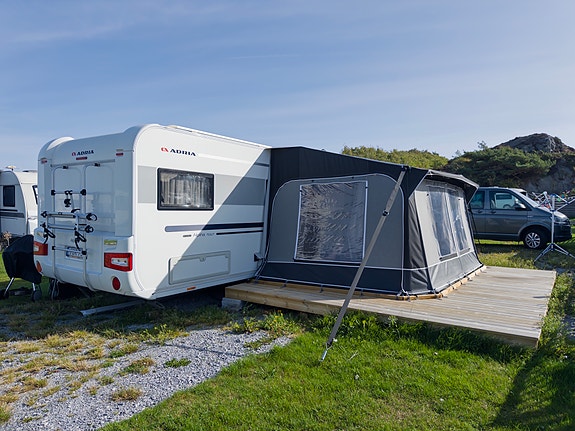 Adria ALPINA 753UT 9 of 30