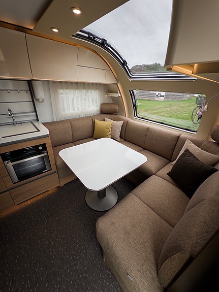 Adria ALPINA 753UT 20 of 30
