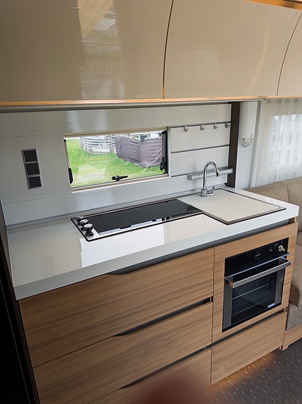 Adria ALPINA 753UT 29 of 30