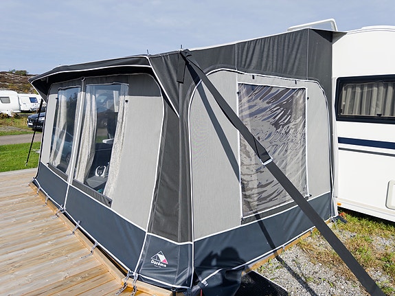 Adria ALPINA 753UT 11 of 30
