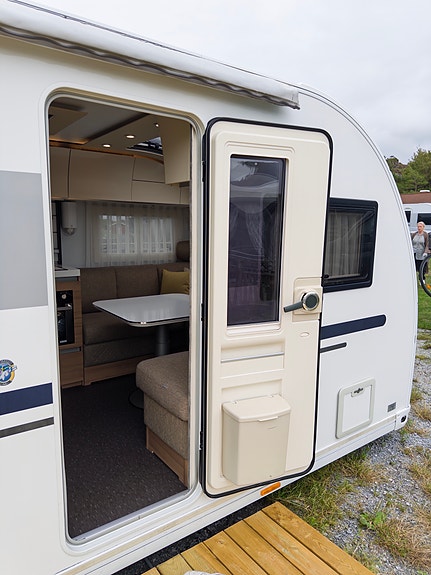 Adria ALPINA 753UT 14 of 30