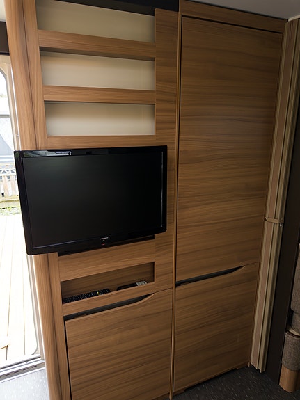 Adria ALPINA 753UT 23 of 30