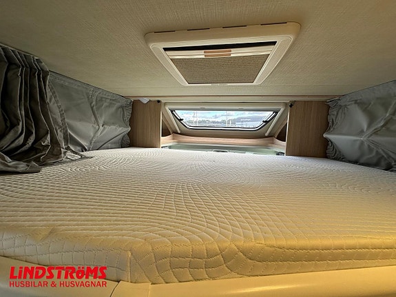 Sunlight T 69 L 150hk Queenbed 14 of 26