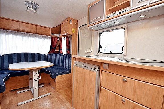Adria 512 UL Adora, Långbäddar 19 of 26