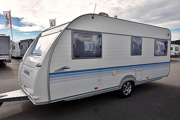 Adria 512 UL Adora, Långbäddar 26 of 26