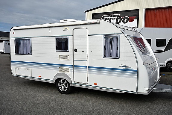 Adria 512 UL Adora, Långbäddar 2 of 26