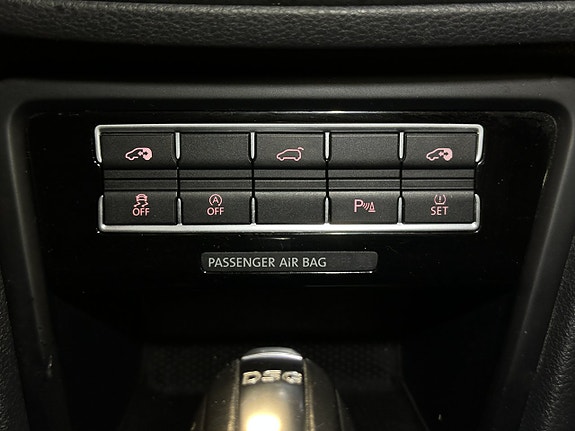 Volkswagen Sharan 21 of 28