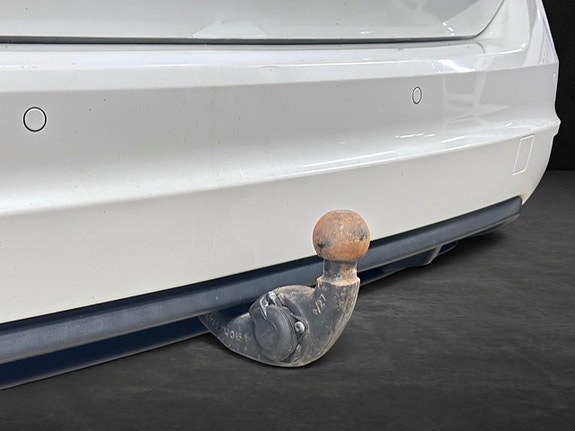 Volkswagen Sharan 9 of 28