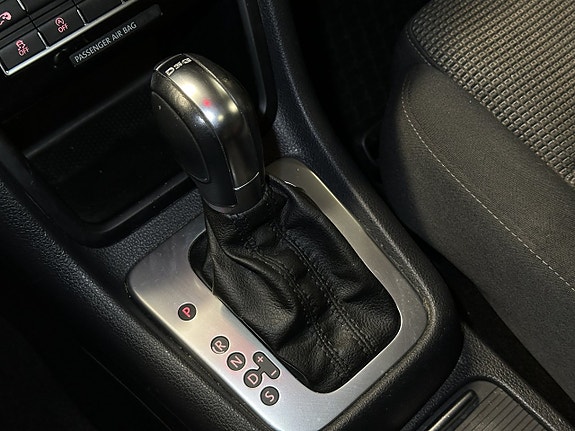 Volkswagen Sharan 19 of 28
