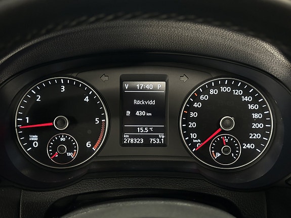 Volkswagen Sharan 17 of 28