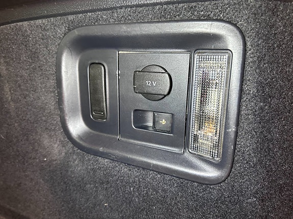 Volkswagen Sharan 11 of 28