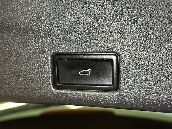 Volkswagen Sharan 12 of 28
