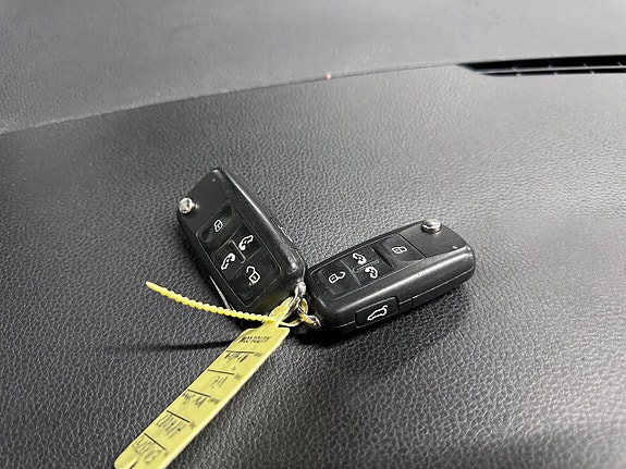 Volkswagen Sharan 26 of 28