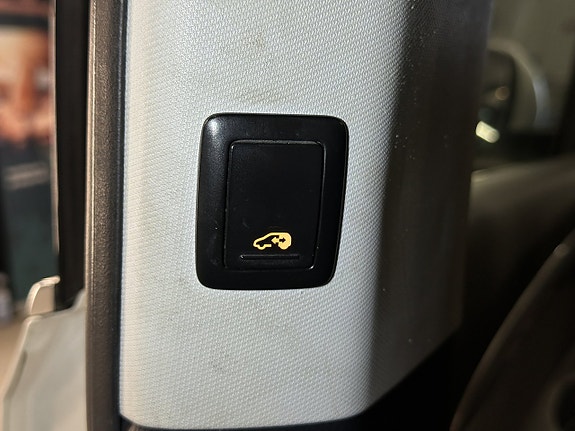 Volkswagen Sharan 22 of 28