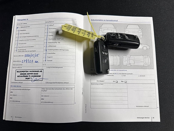 Volkswagen Sharan 28 of 28