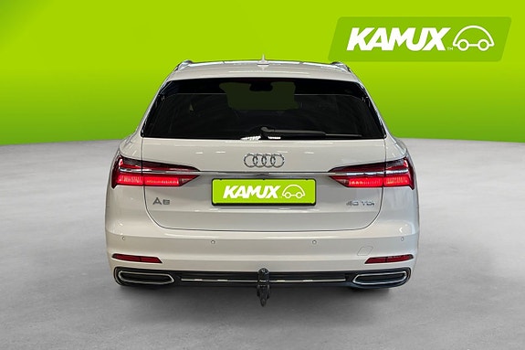 Audi A6 5 of 19