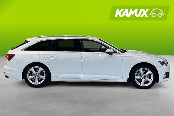 Audi A6 2 of 19