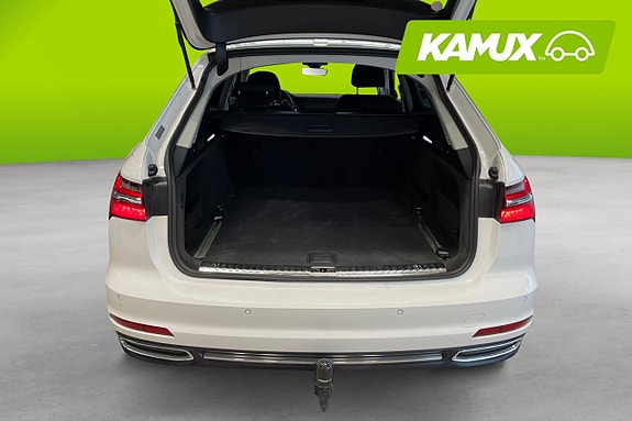 Audi A6 8 of 19