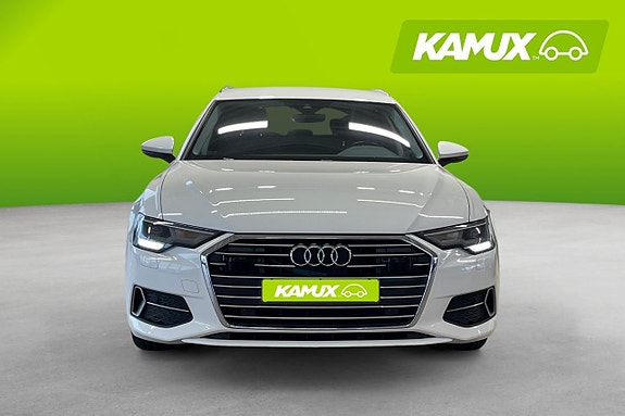 Audi A6 6 of 19