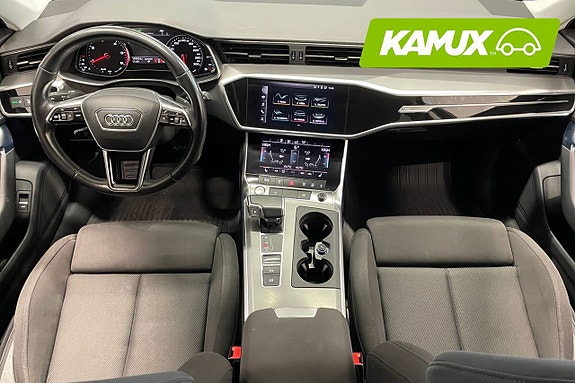 Audi A6 12 of 19