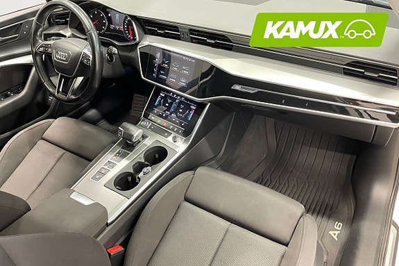Audi A6 13 of 19