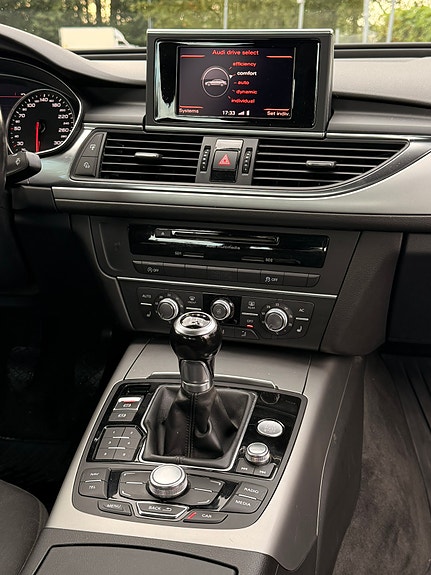 Audi A6 7 of 8