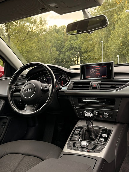 Audi A6 5 of 8