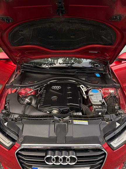 Audi A6 8 of 8
