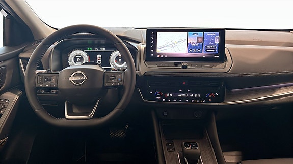Nissan Qashqai 4 of 9