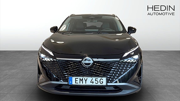 Nissan Qashqai 8 of 9