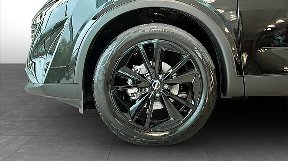 Nissan Qashqai 9 of 9
