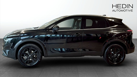 Nissan Qashqai 6 of 9