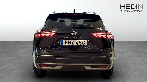 Nissan Qashqai 7 of 9