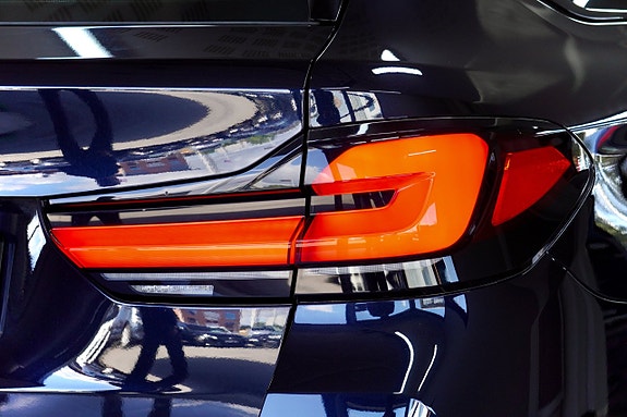 BMW 520d 8 of 18