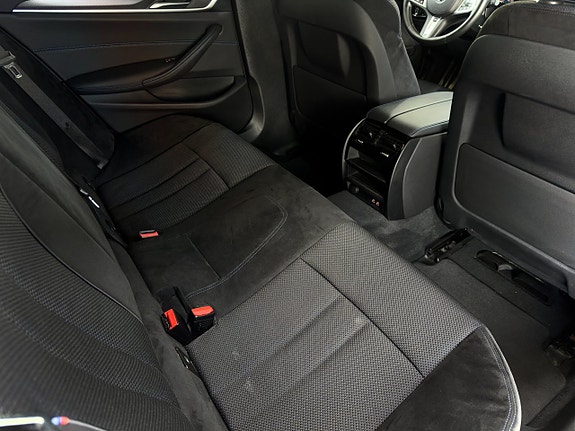 BMW 520d 17 of 18
