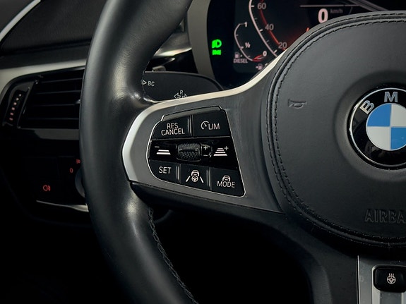 BMW 520d 16 of 18