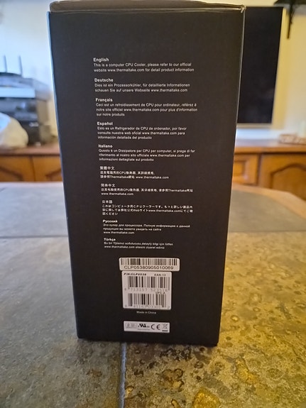 Product image 2 of 5