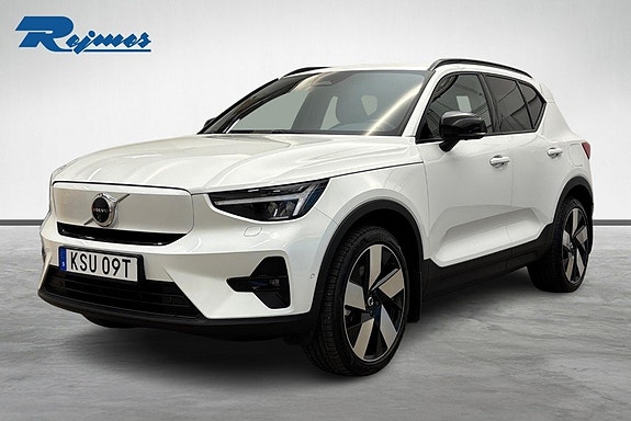Volvo EX40 / XC40 Recharge