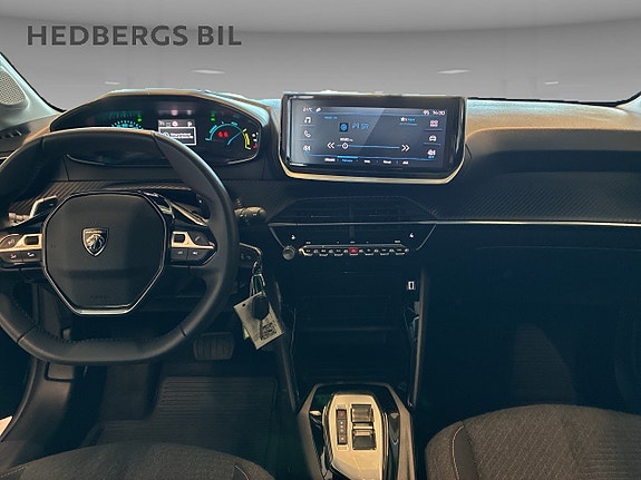 Peugeot 208 9 of 17
