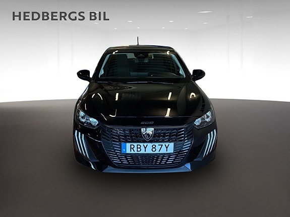 Peugeot 208 5 of 17