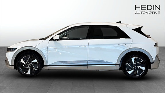 Hyundai Ioniq 5 6 of 12