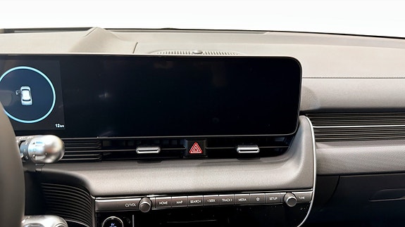 Hyundai Ioniq 5 12 of 12