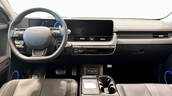 Hyundai Ioniq 5 4 of 12