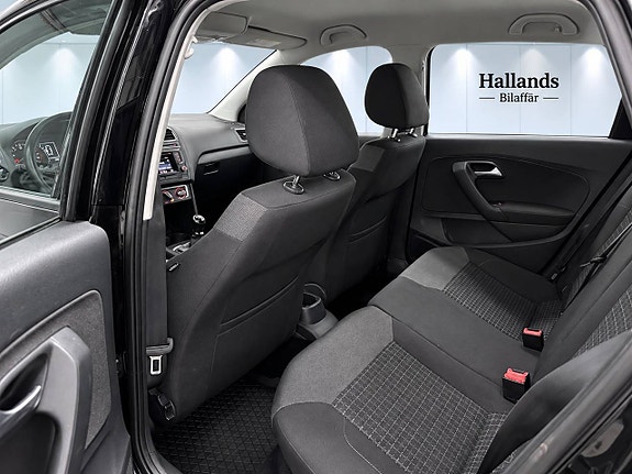 Volkswagen Polo 11 of 11