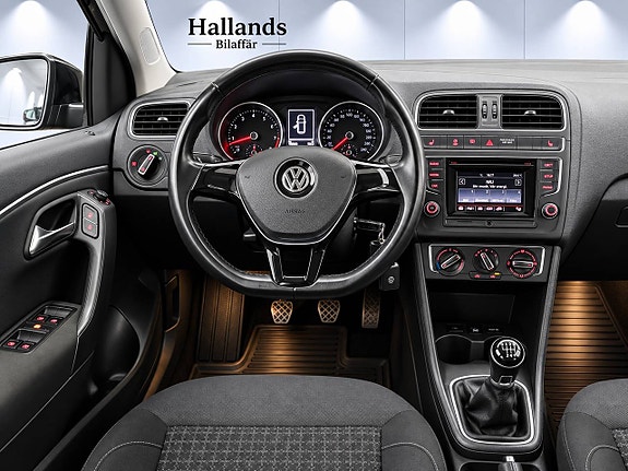 Volkswagen Polo 9 of 11