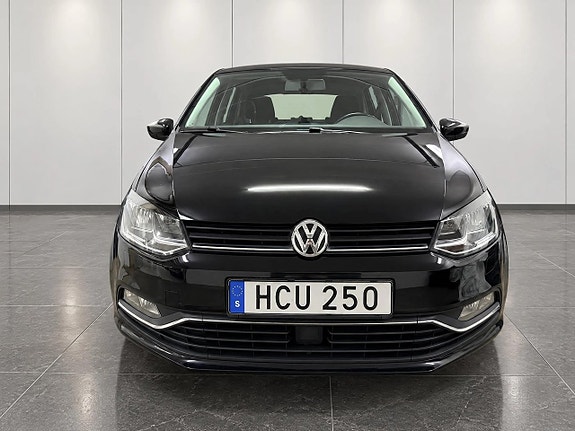 Volkswagen Polo 7 of 11